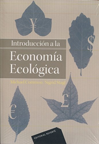 INTRODUCCION A LA ECONOMIA ECOLOGICA (RT)