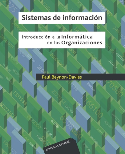 SISTEMAS DE INFORMACION, INTRODUCCION A LA INFORMATICA EN LAS ORGANIZACIONES (RT)