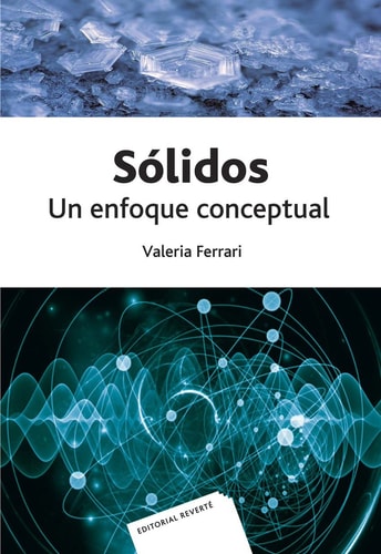 SOLIDOS UN ENFOQUE CONCEPTUAL (RT)