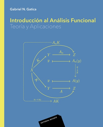 INTRODUCCION AL ANALISIS FUNCIONAL TEORIA Y APLICACIONES (RT)