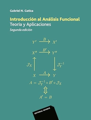 INTRODUCCION AL ANALISIS FUNCIONAL, TEORIA Y APLICACIONES 2ED (RT)