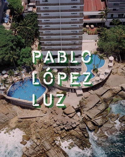 PABLO LOPEZ LUZ
