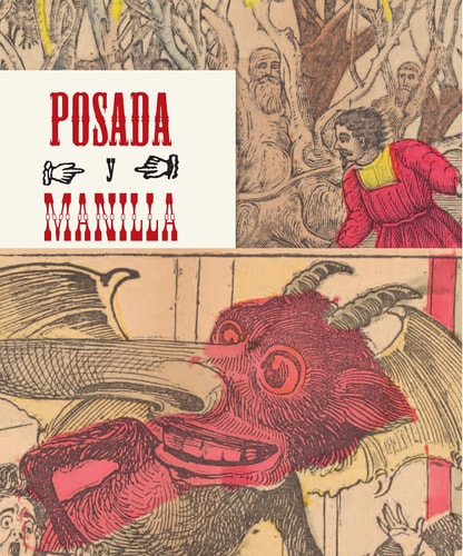 5249673485184 POSADA Y MANILLA (LAG)