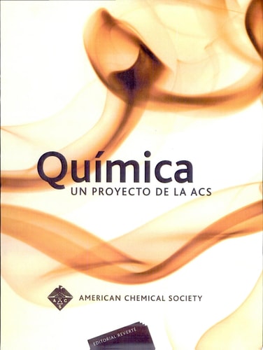 QUIMICA UN PROYECTO DE LA ACS (RT)