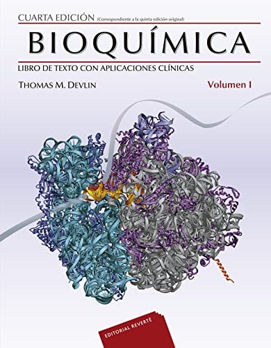 5356883485189 BIOQUIMICA I (RT)