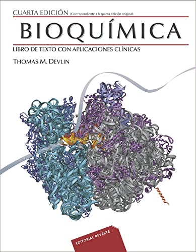 5357023485189 BIOQUIMICA 4A ED 2 TOMOS IMPRESION DIGITAL