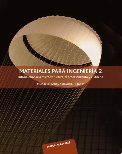 MATERIALES PARA INGENIERIA VOL II (RT)