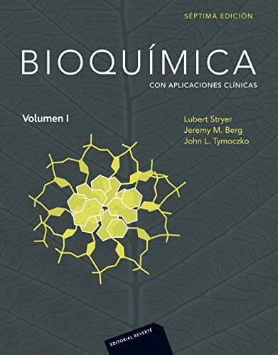 5396253485189 BIOQUIMICA 7 ED VOL 1 (RT)
