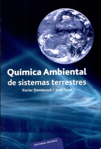 QUIMICA AMBIENTAL DE SISTEMAS TERRESTRES (RT)