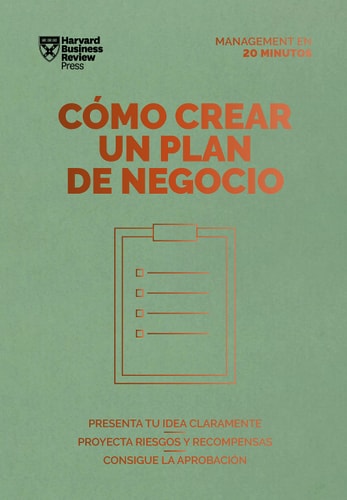 COMO CREAR UN PLAN DE NEGOCIOS (RT)