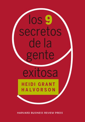 5611403485185 NUEVE SECRETOS DE LA GENTE EXITOSA, LOS (RT)
