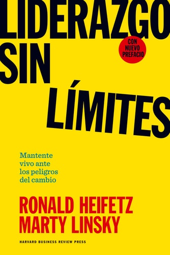 5611783485185 LIDERAZGO SIN LIMITES (RT)