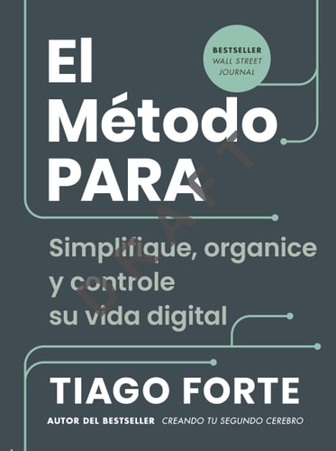 5618743485185 METODO PARA, EL (RT)