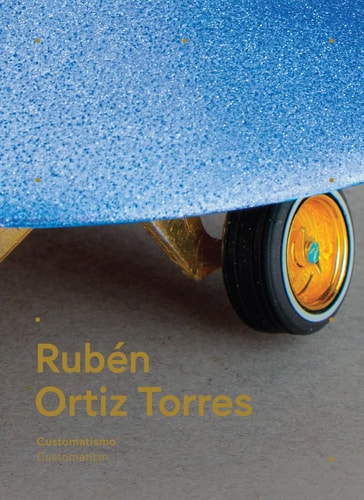 5731263485185 RUBEN ORTIZ TORRES, CUSTOMATISMO (LAG)