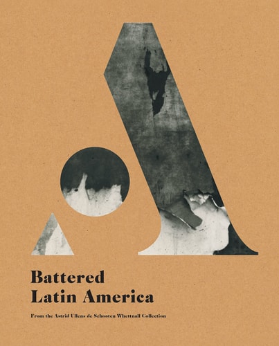 AMERICA LATINA GOLPEADA / BATTERED LATIN AMERICA  (LAG)