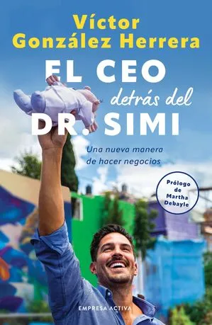CEO DETRAS DEL DR SIMI, EL (MEX) F