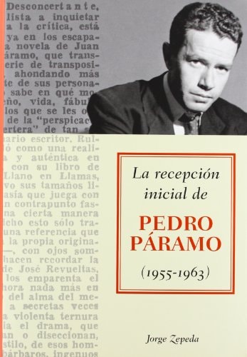 699313485212 RECEPCION INICIAL DE PEDRO PARAMO, LA (LAG)