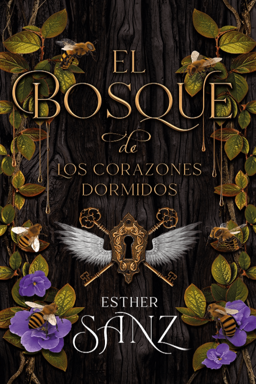 BOSQUE DE LOS CORAZONES DORMIDOS, EL (MEX)