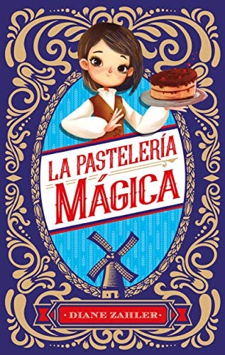 8444323485213 PASTELERIA MAGICA, LA
