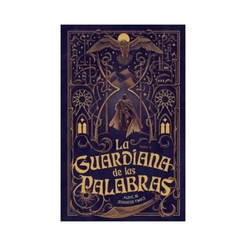 GUARDIANA DE LAS PALABRAS, LA (MEX)