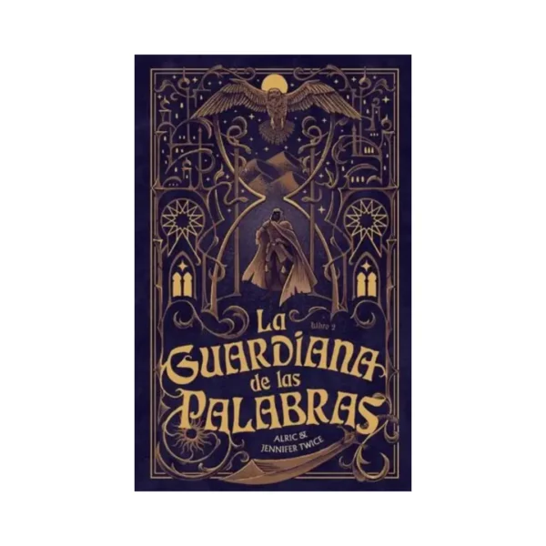 GUARDIANA DE LAS PALABRAS, LA (MEX)