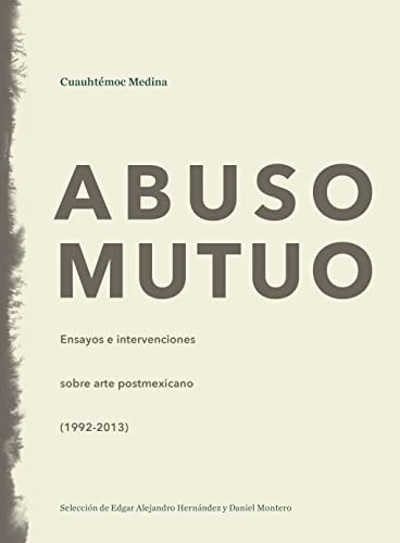 ABUSO MUTUO