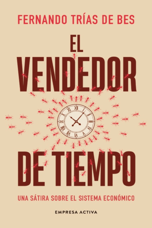 VENDEDOR DE TIEMPO (MEX)