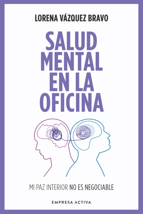 SALUD MENTAL EN LA OFICINA (MEX)