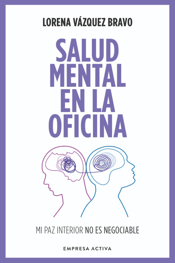 SALUD MENTAL EN LA OFICINA (MEX)