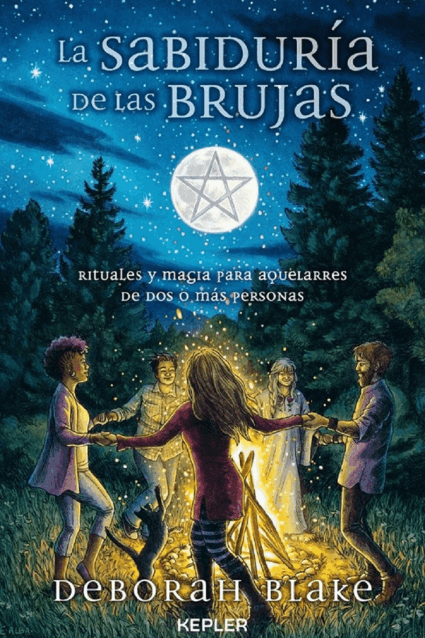 SABIDURIA DE LAS BRUJAS, LA (MEX)