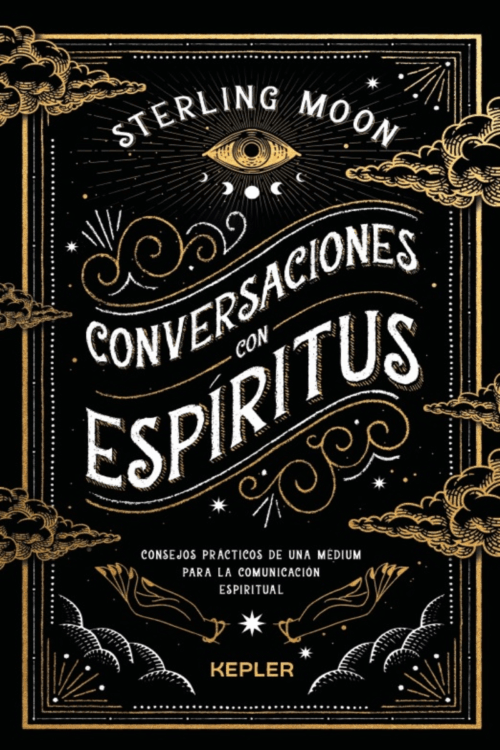 CONVERSACIONES CON ESPIRITUS (MEX)