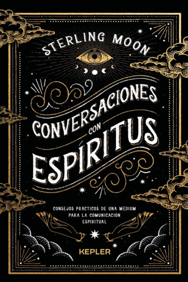 CONVERSACIONES CON ESPIRITUS (MEX)