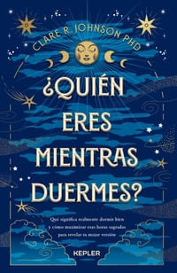 QUIEN ERES MIENTRAS DUERMES? (MEX)