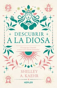 DESCUBRIR A LA DIOSA (MEX)