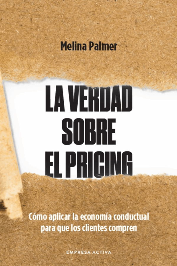 VERDAD SOBRE EL PRICING, LA (MEX)