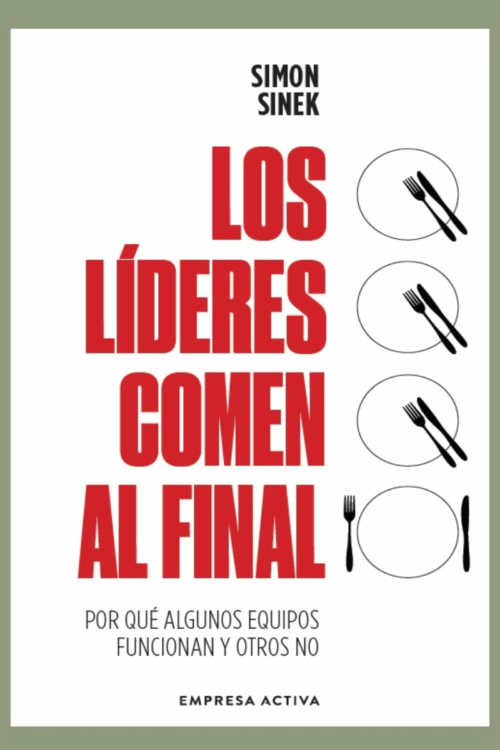 LIDERES COMEN AL FINAL, LOS (MEX) N P