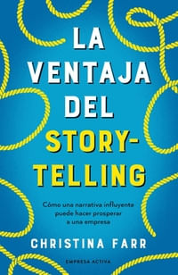 VENTAJA DEL STORYTELLING (MEX)
