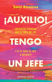 AUXILIO TENGO UN JEFE (MEX)