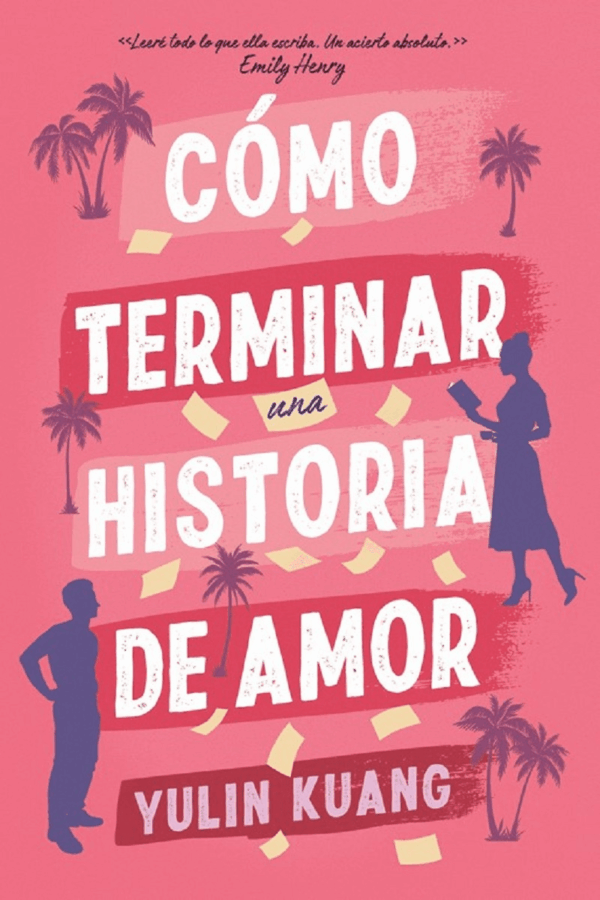 COMO TERMINAR UNA HISTORIA DE AMOR (MEX)