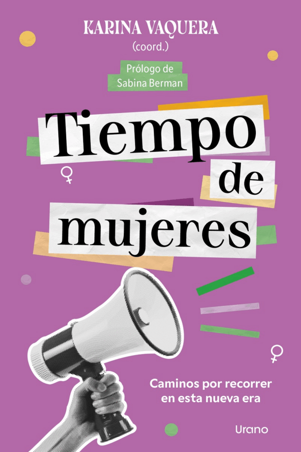 TIEMPO DE MUJERES (MEX)