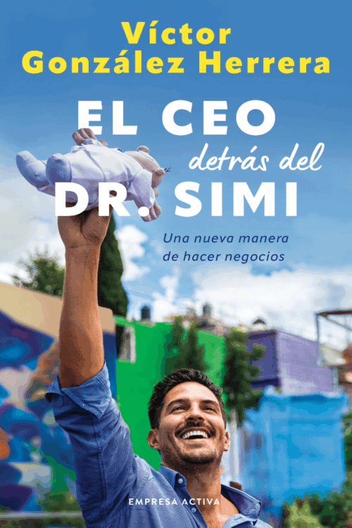CEO DETRAS DEL DR SIMI, EL  (MEX)