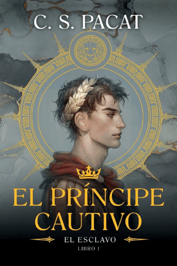 PRINCIPE CAUTIVO (MEX)
