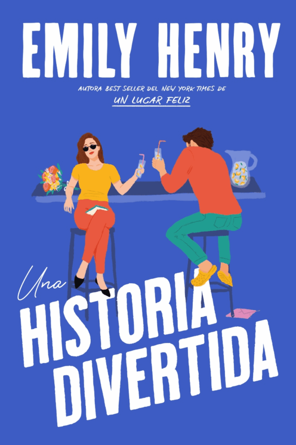 HISTORIA DIVERTIDA, UNA (MEX)