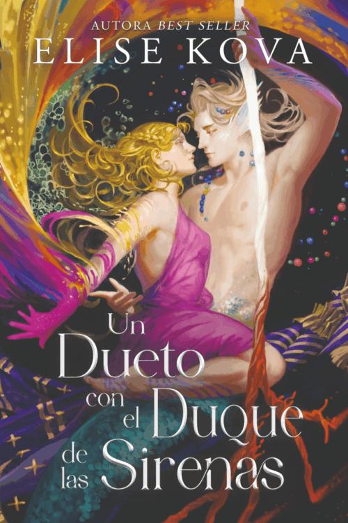 DUETO CON EL DUQUE DE LAS SIRENAS, UN (MEX)