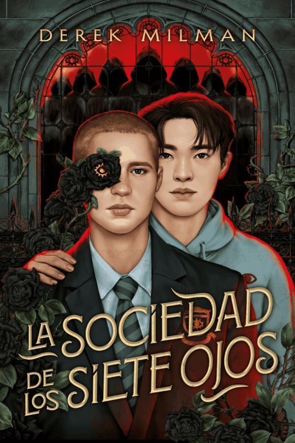 SOCIEDAD DE LOS SIETE OJOS, LA (MEX)