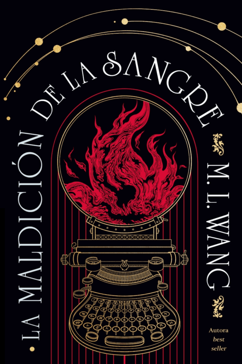 MALDICION DE LA SANGRE, LA (MEX)
