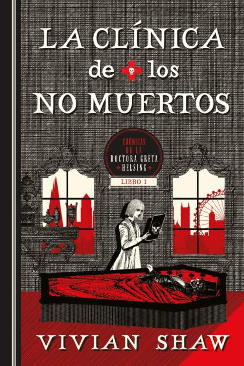 CLINICA DE LOS NO MUERTOS, LA (MEX)