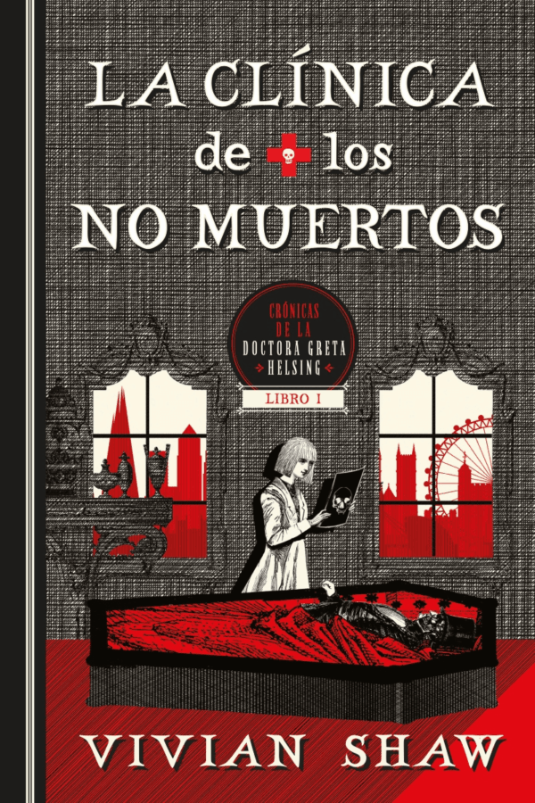 CLINICA DE LOS NO MUERTOS, LA (MEX)
