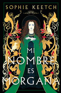 NOMBRE ES MORGANA, MI (MEX)