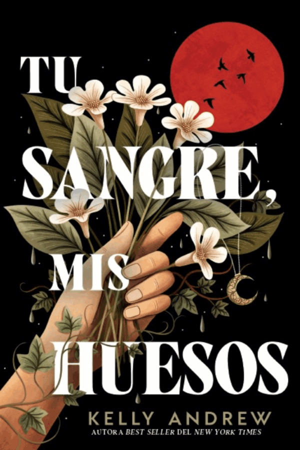 SANGRE, MIS HUESOS, TU (MEX)